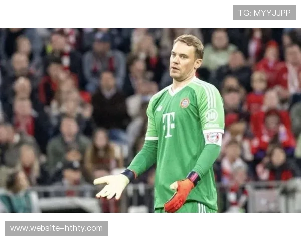 拜仁门将诺伊尔：年龄不是问题，专注扑救与领袖职责