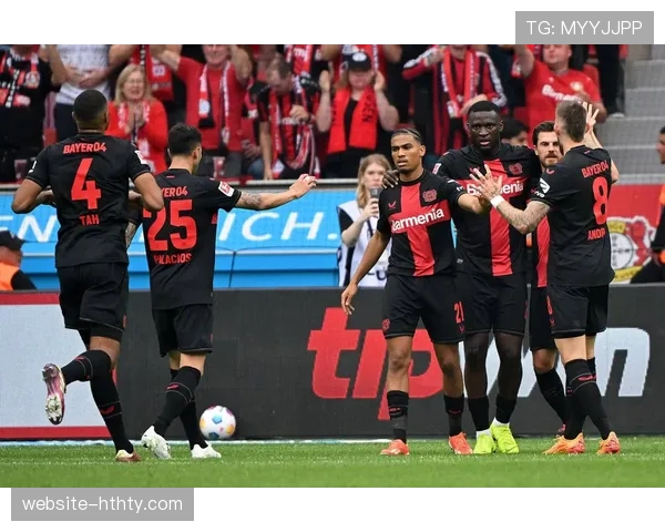 勒沃库森主帅阿隆索专访:谈论卫冕压力与球队年轻化进程