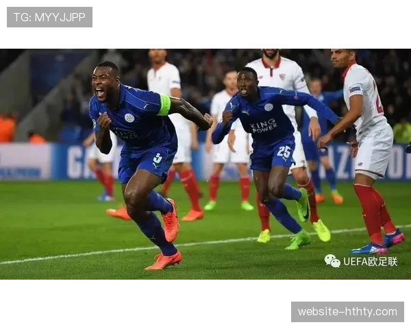历史回顾:十年前的今天,莱斯特城奇迹般闯入欧冠八强 历史回顾:十年前的今天,莱斯特城奇迹般闯入欧冠八强